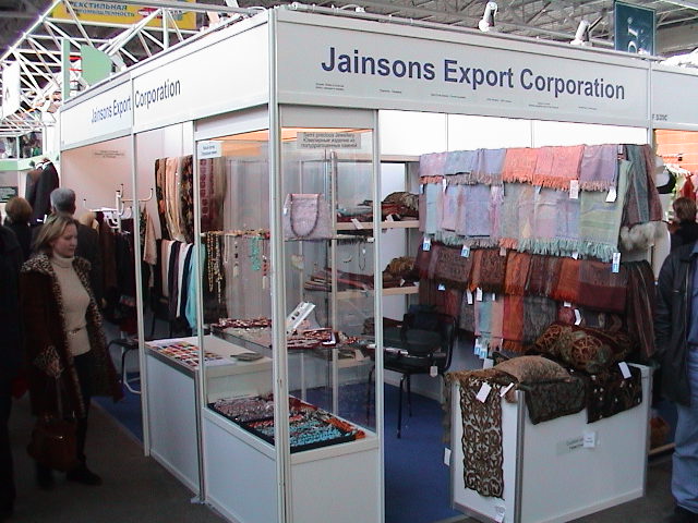 Jainsons Export Corporation
