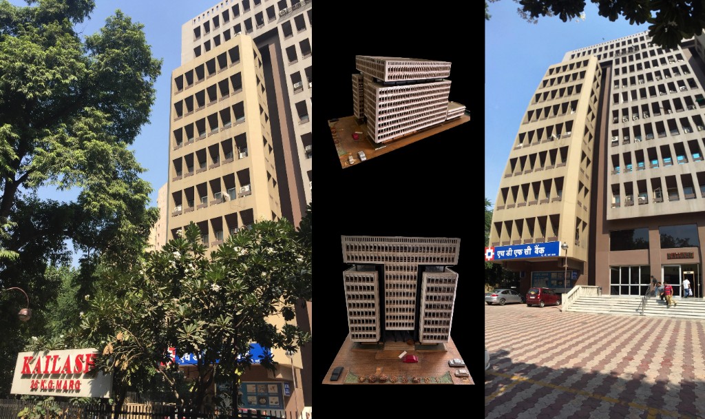 Kailash Building, 26 Kasturba Gandhi Marg